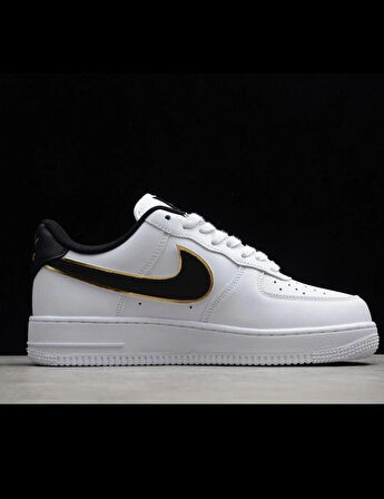 Erkek Spor Ayakkabı Sneaker Günlük Kullanıma Uygun Konforlu