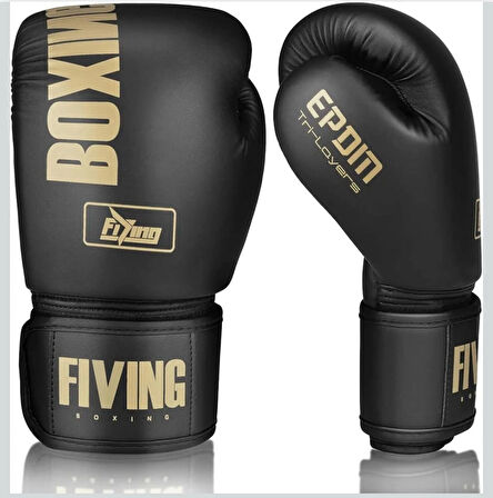 Boks Eldiveni Antreman Eldiveni 10S