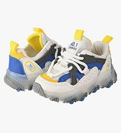 Çocuk Sneaker Spor Ayakkabı