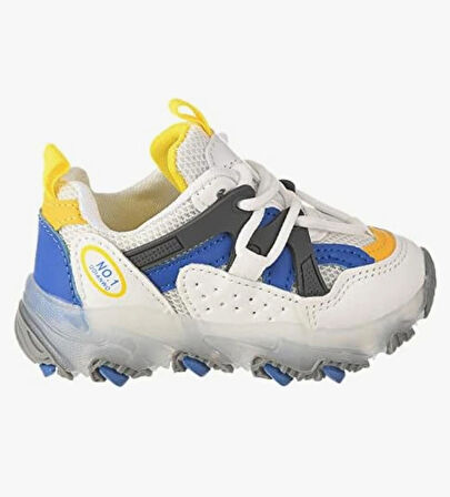 Çocuk Sneaker Spor Ayakkabı