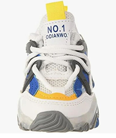 Çocuk Sneaker Spor Ayakkabı