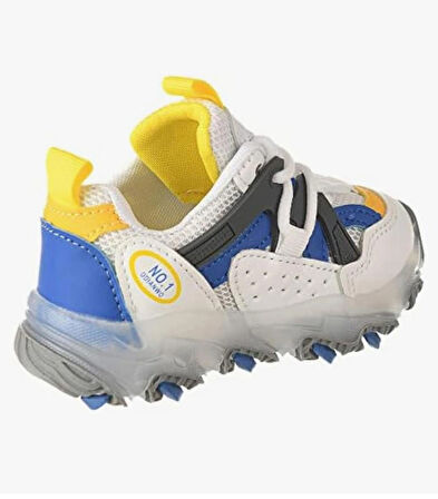 Çocuk Sneaker Spor Ayakkabı