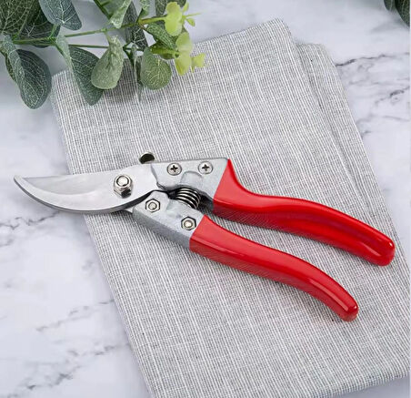 Bahçe Budama Makası