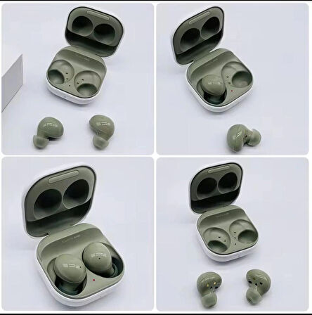  Kulaklık Bluetooth Kulak İçi Kulaklık