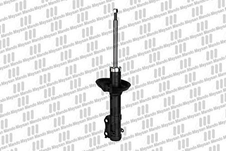 Maysan PS9411545 Ön Amortisör Gazlı Vento Jetta Golf II III 84-97 Toledo Ibiza Cordoba 91-99 1.0 1.3 1.6 1.8 1.9 2.1 1H0413031A