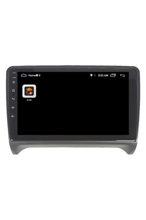 Audi Tt Android Carplay Navigasyon Multimedya Ekran Teyp 2gb Ram + 16gb Hdd