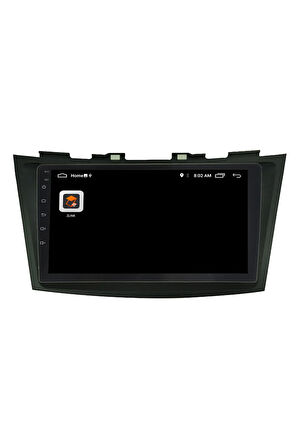 Suzukı Swıft Android Carplay Navigasyon Multimedya Ekran Teyp 2gb Ram + 16gb Hdd