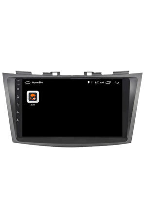 Toyota Avensis Android Carplay Navigasyon Multimedya Ekran Teyp 2gb Ram + 16gb Hdd