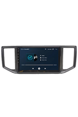 Volkswagen Crafter Android Carplay Navigasyon Multimedya Ekran Teyp 2gb Ram + 16gb Hdd