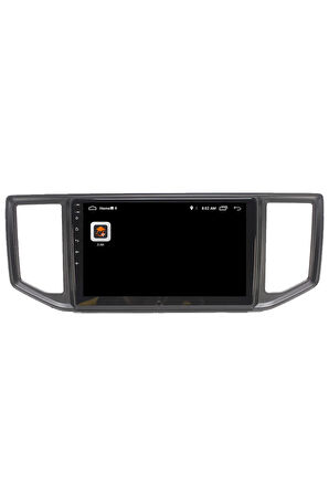 Volkswagen Crafter Android Carplay Navigasyon Multimedya Ekran Teyp 2gb Ram + 16gb Hdd