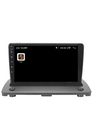 Volvo S40-v50 Android Carplay Navigasyon Multimedya Ekran Teyp 2gb Ram 16gb Hdd