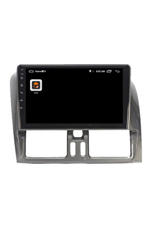 Volvo Xc-60 Android Carplay Navigasyon Multimedya Ekran Teyp 2gb Ram + 16gb Hdd