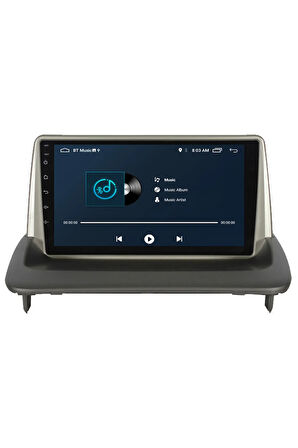Volvo Xc-90 Android Carplay Navigasyon Multimedya Ekran Teyp 2gb Ram + 16gb Hdd