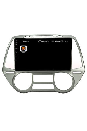 Hyundai I20 Android Carplay Navigasyon Multimedya Ekran Teyp 2gb Ram + 32gb Hdd