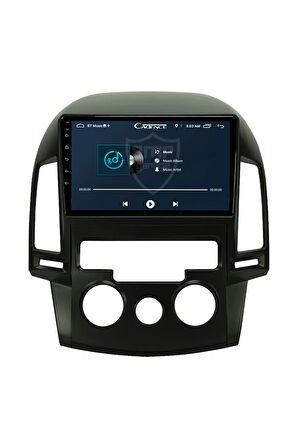Hyundai I30 Android Carplay Navigasyon Multimedya Ekran Teyp 2gb Ram + 32gb Hdd
