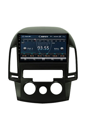 Hyundai I30 Android Carplay Navigasyon Multimedya Ekran Teyp 2gb Ram + 32gb Hdd