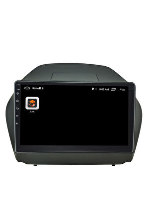 Hyundaı Ix35 Android Carplay Navigasyon Multimedya Ekran Teyp 2gb Ram + 32gb Hdd