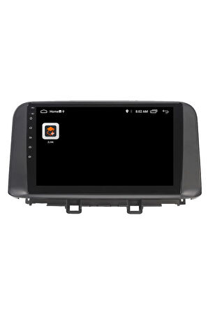 Hyundaı Kona Android Carplay Navigasyon Multimedya Ekran Teyp 2gb Ram + 32gb Hdd
