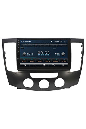 Hyundaı Sonata Android Carplay Navigasyon Multimedya Ekran Teyp 2gb Ram + 32gb Hdd