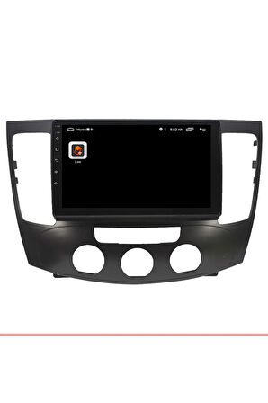 Hyundaı Sonata Android Carplay Navigasyon Multimedya Ekran Teyp 2gb Ram + 32gb Hdd