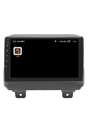 Hyundai Tucson Android Carplay Navigasyon Multimedya Ekran Teyp 2gb Ram + 32gb Hdd