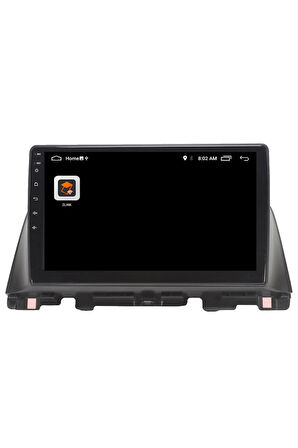 Kia K5 Android Carplay Navigasyon Multimedya Ekran Teyp 2gb Ram + 32gb Hdd