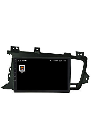 Kia Optima Android Carplay Navigasyon Multimedya Ekran Teyp 2gb Ram + 32gb Hdd