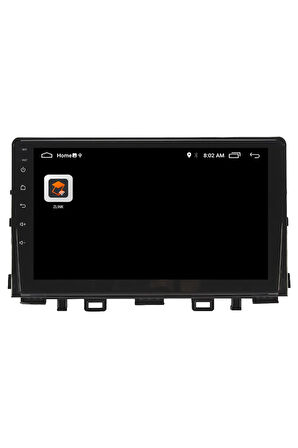 Kıa Pıcanto Android Carplay Navigasyon Multimedya Ekran Teyp 2gb Ram + 32gb Hdd