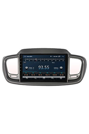 Kıa Sorento Android Carplay Navigasyon Multimedya Ekran Teyp 2gb Ram + 32gb Hdd