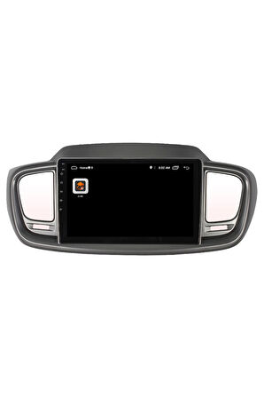 Kıa Sorento Android Carplay Navigasyon Multimedya Ekran Teyp 2gb Ram + 32gb Hdd