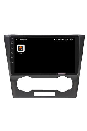 Chevrolet Epica Android Carplay Navigasyon Multimedya Ekran Teyp 2gb Ram + 32gb Hdd