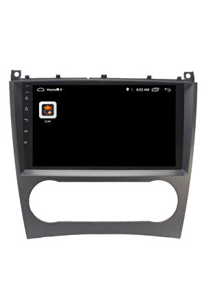 Mercedes G Serisi W461-w463 Android Carplay Navigasyon Multimedya Ekran Teyp 2gb Ram + 32gb Hdd