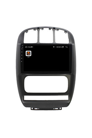 Chrysler Grand Voyager Android Carplay Navigasyon Multimedya Ekran Teyp 2gb Ram + 32gb Hdd