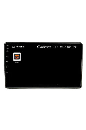 Citroen Berlingo-partner Tepee Android Carplay Navigasyon Multimedya Ekran Teyp 2gb Ram 32gb Hdd
