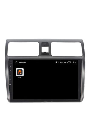 Suzukı Swıft Android Carplay Navigasyon Multimedya Ekran Teyp 2gb Ram + 32gb Hdd