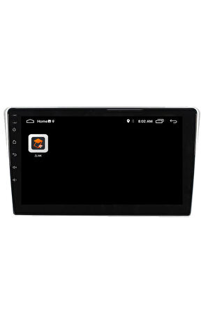 Toyota Auris Android Carplay Navigasyon Multimedya Ekran Teyp 2gb Ram + 32gb Hdd