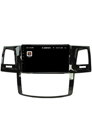 Toyota Prado Android Carplay Navigasyon Multimedya Ekran Teyp 2gb Ram + 32gb Hdd