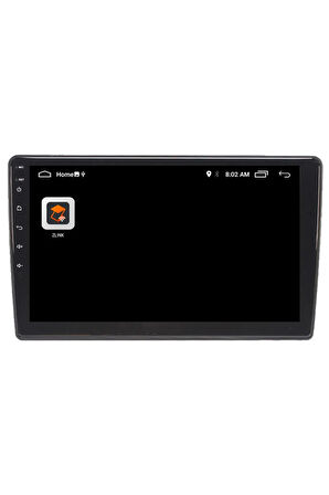 Vw Polo Android Carplay Navigasyon Multimedya Ekran Teyp 2gb Ram + 32gb Hdd