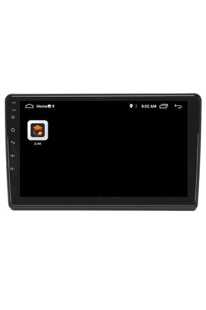 Fiat Ducato Android Carplay Navigasyon Multimedya Ekran Teyp 2gb Ram + 32gb Hdd