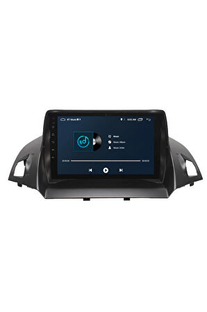 Ford C-max Uyumlu Android Carplay Navigasyon Multimedya Ekran Teyp 2gb Ram + 32gb Hdd