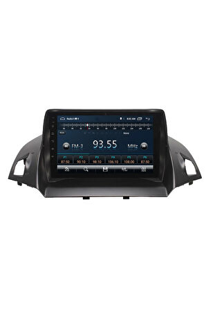 Ford C-max Uyumlu Android Carplay Navigasyon Multimedya Ekran Teyp 2gb Ram + 32gb Hdd