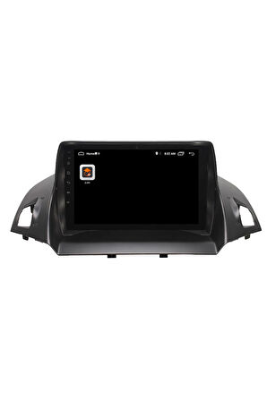 Ford C-max Uyumlu Android Carplay Navigasyon Multimedya Ekran Teyp 2gb Ram + 32gb Hdd