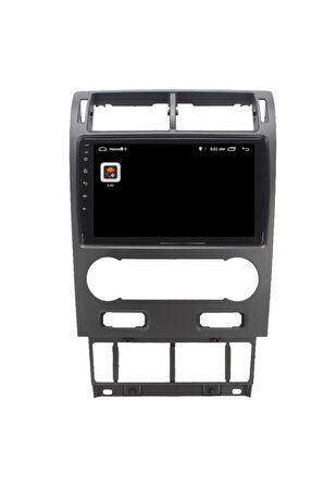 Ford Mondeo Android Carplay Navigasyon Multimedya Ekran Teyp 2gb Ram + 32gb Hdd