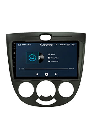 Honda Hrv Android Carplay Navigasyon Multimedya Ekran Teyp 2gb Ram + 32gb Hdd