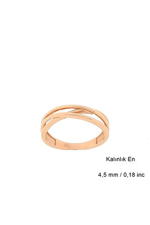 KLASİK SADE YÜZÜK