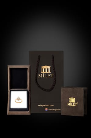 MİNİ PAVE YÜZÜK
