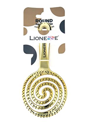 Maze Brush Gold Edition 8592