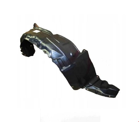 MAZDA - ÖN ÇAMURLUK DAVLUMBAZI SOL MAZDA 626 1992-