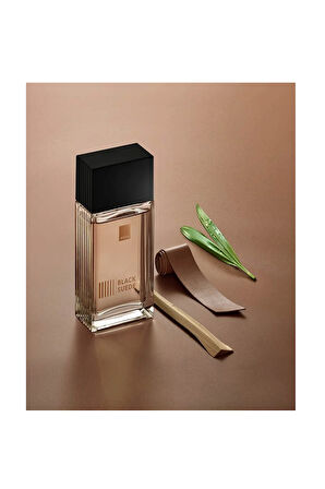 Black Suede Erkek Parfüm EDT 100 ml