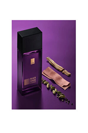 Black Suede Charm Erkek Parfüm EDT 100 ml